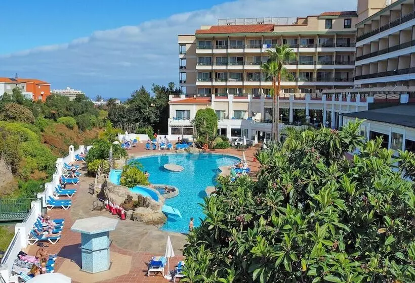 Fotos del hotel Blue Sea Costa Jardin & Spa:  16