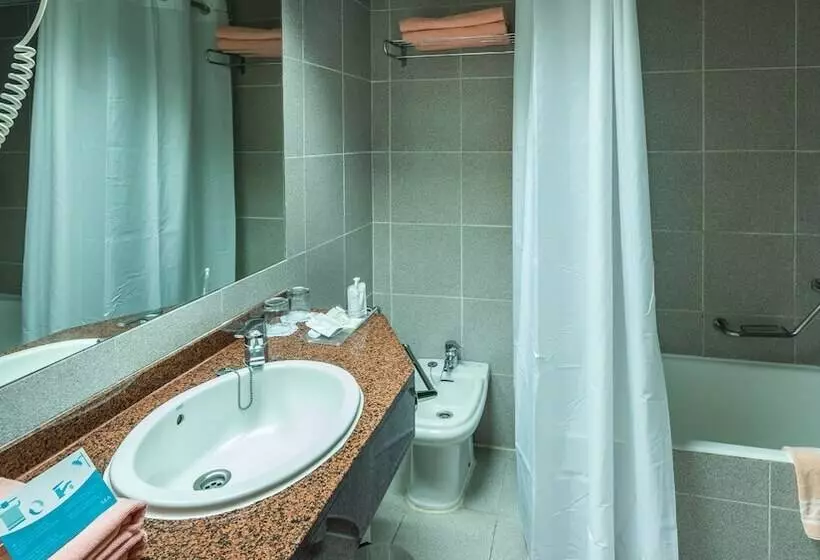 Fotos del hotel Blue Sea Costa Jardin & Spa:  8