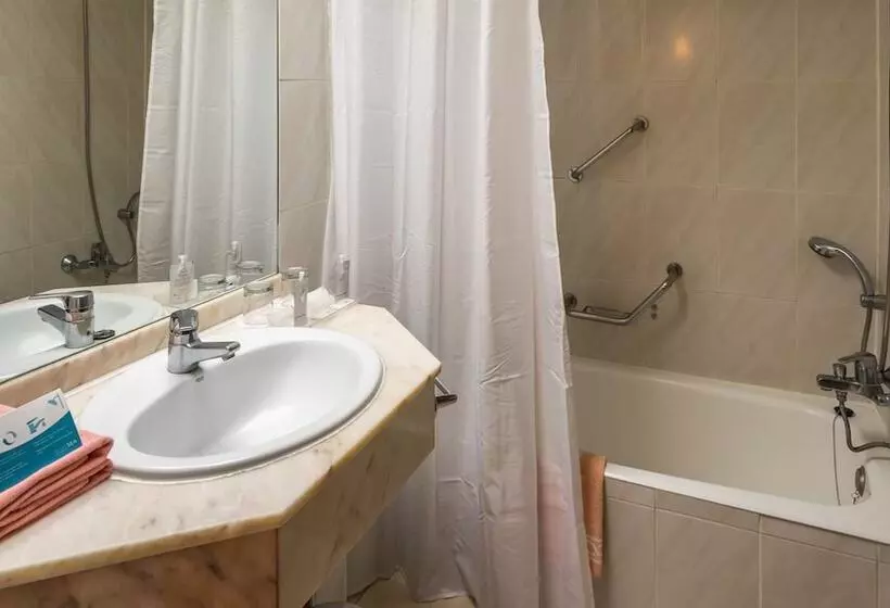 Fotos del hotel Blue Sea Costa Jardin & Spa:  15