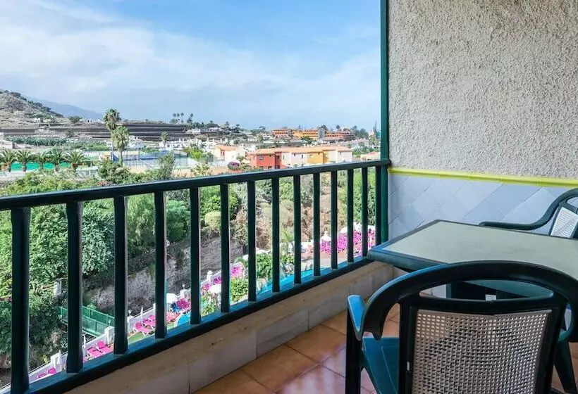 Fotos del hotel Blue Sea Costa Jardin & Spa:  9