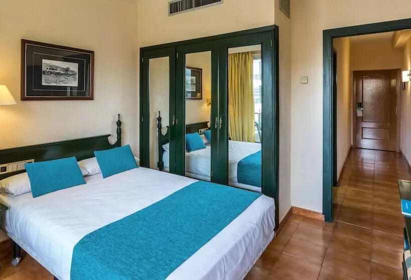 Fotos del hotel Blue Sea Costa Jardin & Spa:  11