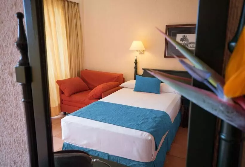 Fotos del hotel Blue Sea Costa Jardin & Spa:  3