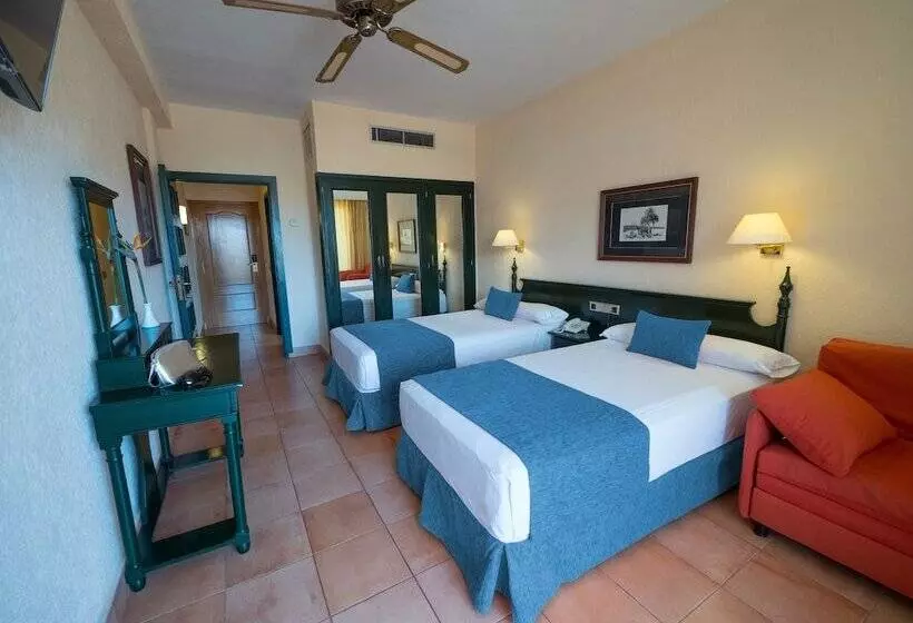 Fotos del hotel Blue Sea Costa Jardin & Spa:  18