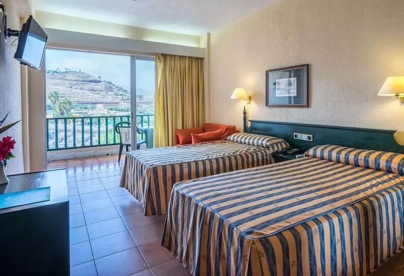 Fotos del hotel Blue Sea Costa Jardin & Spa:  23