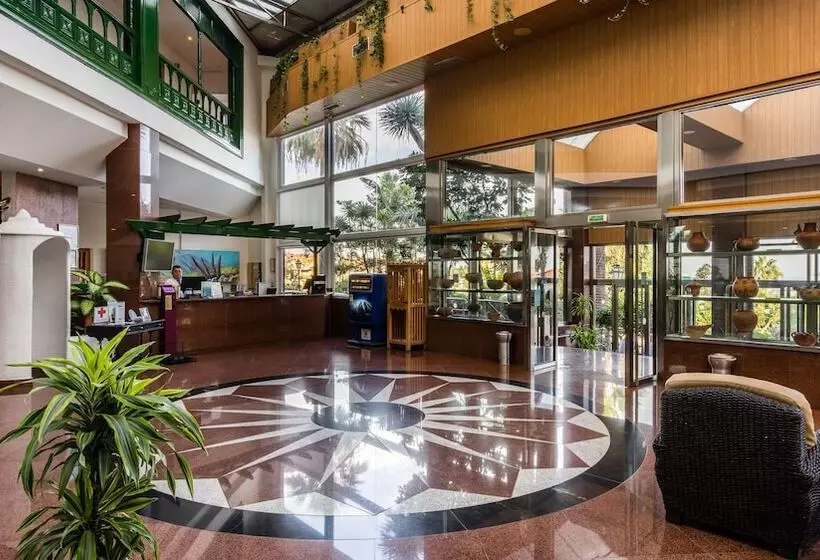 Fotos del hotel Blue Sea Costa Jardin & Spa:  12