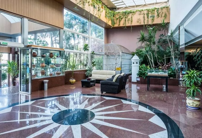 Fotos del hotel Blue Sea Costa Jardin & Spa:  4