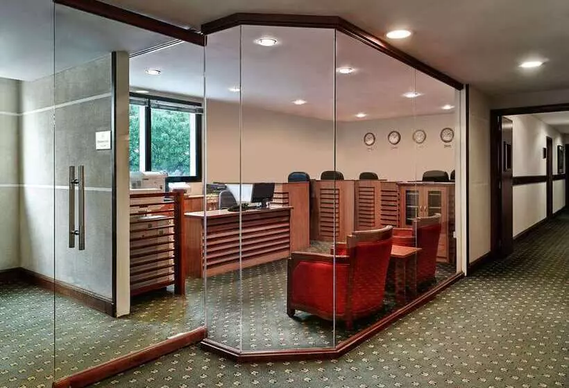 Fotos del hotel Hilton Hanoi Opera:  10