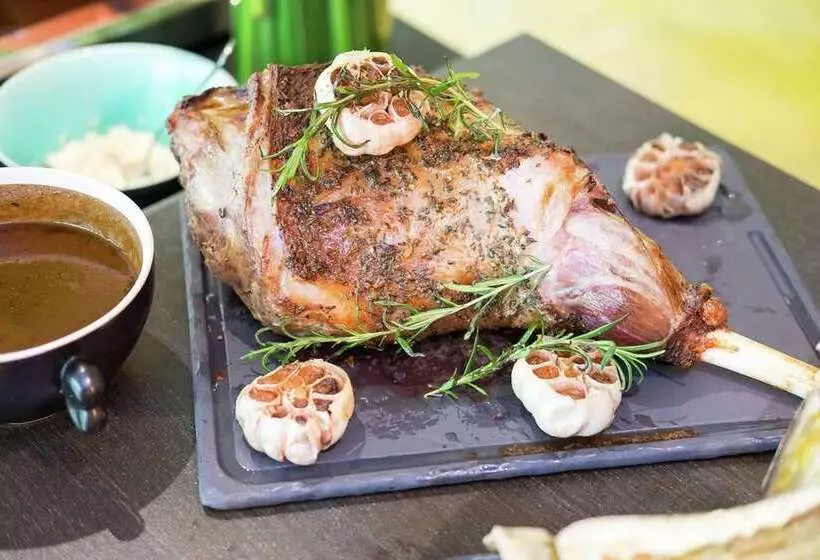 Fotos del hotel Hilton Hanoi Opera:  23