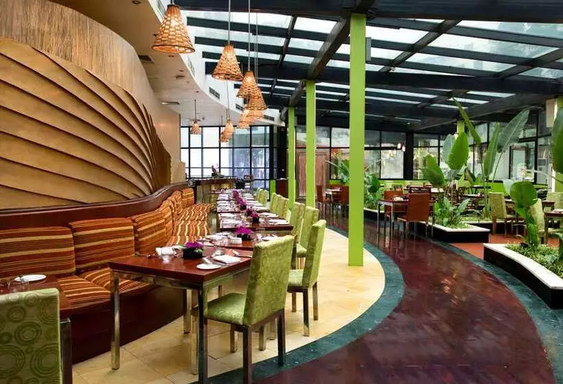 Fotos del hotel Hilton Hanoi Opera:  19