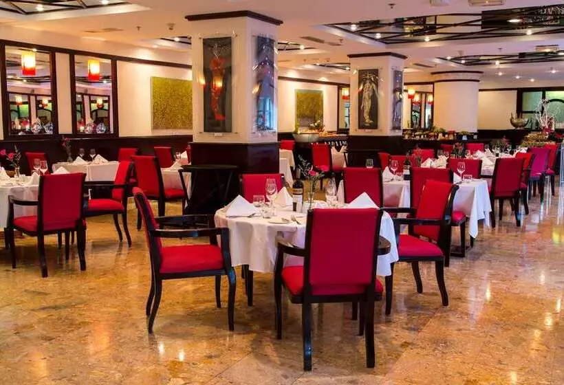 Fotos del hotel Hilton Hanoi Opera:  5