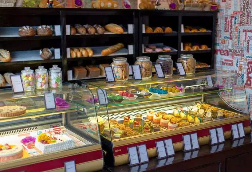 Fotos del hotel Hilton Hanoi Opera:  22