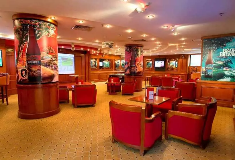 Fotos del hotel Hilton Hanoi Opera:  25