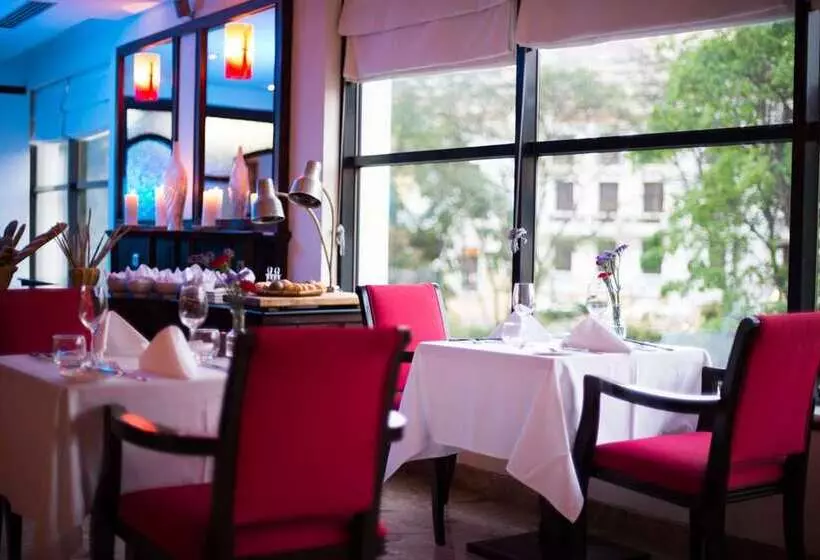 Fotos del hotel Hilton Hanoi Opera:  20