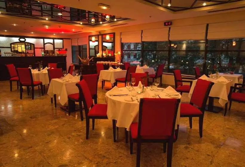 Fotos del hotel Hilton Hanoi Opera:  11