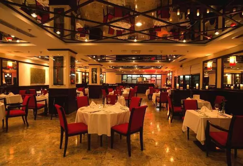 Fotos del hotel Hilton Hanoi Opera:  17