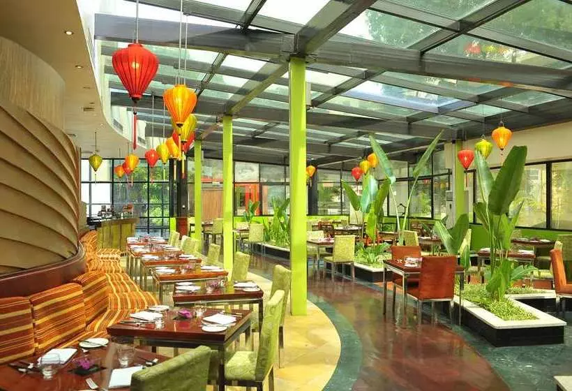 Fotos del hotel Hilton Hanoi Opera:  21