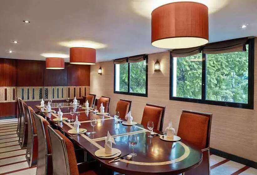 Fotos del hotel Hilton Hanoi Opera:  6