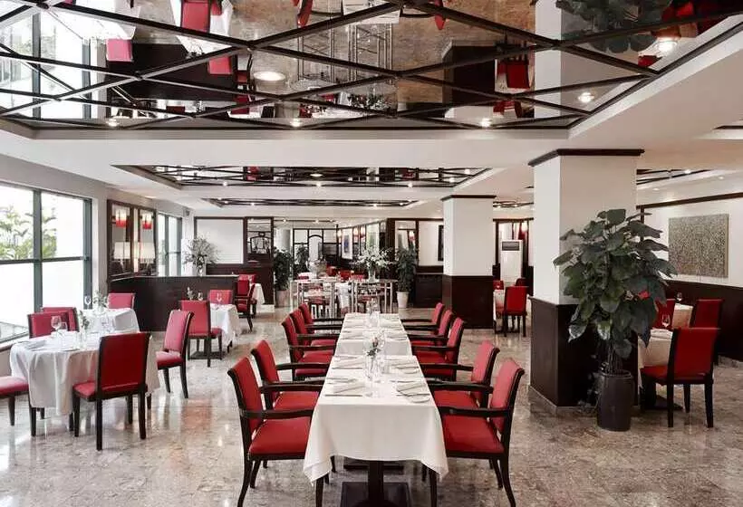 Fotos del hotel Hilton Hanoi Opera:  15