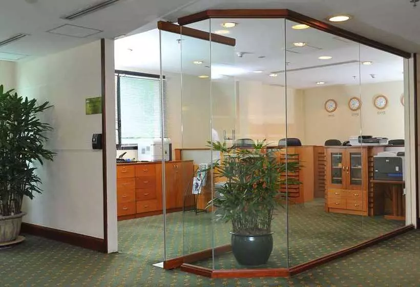 Fotos del hotel Hilton Hanoi Opera:  12