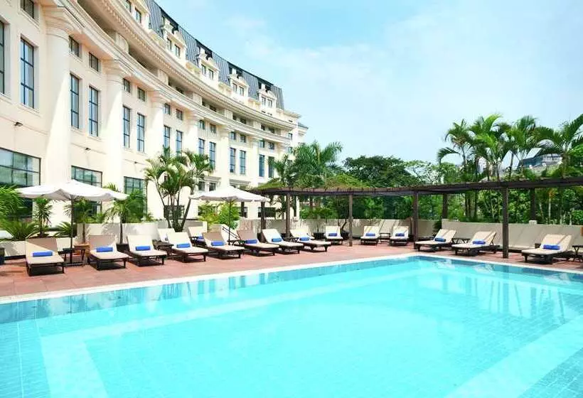 Fotos del hotel Hilton Hanoi Opera:  2