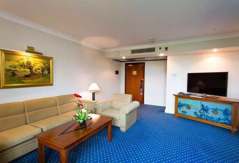 Fotos del hotel Hilton Hanoi Opera:  9