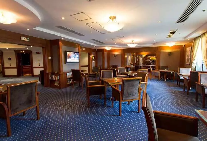 Fotos del hotel Hilton Hanoi Opera:  3