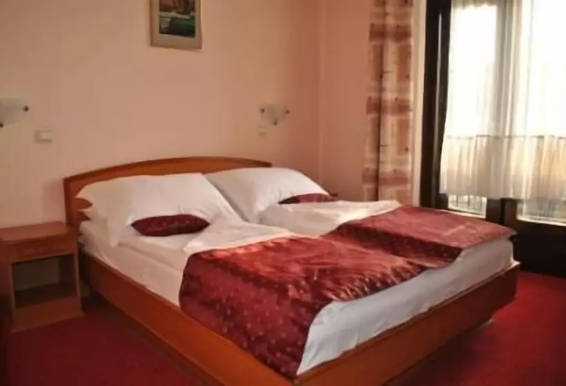 Fotos del hotel Kasina:  8