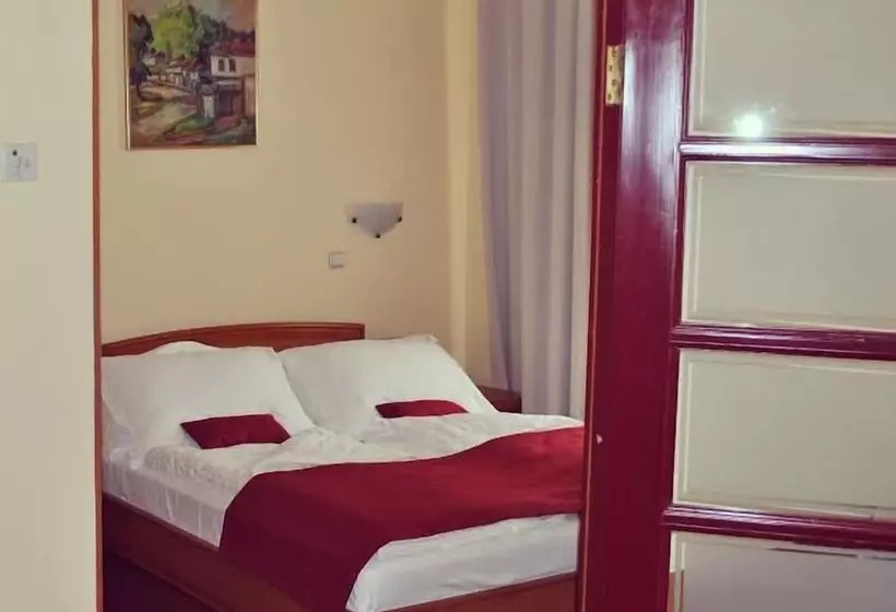 Fotos del hotel Kasina:  24