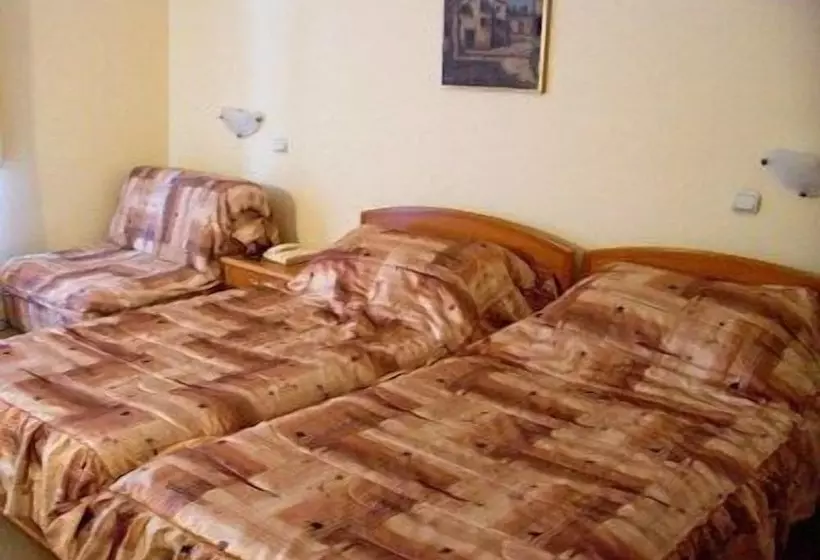 Fotos del hotel Kasina:  23