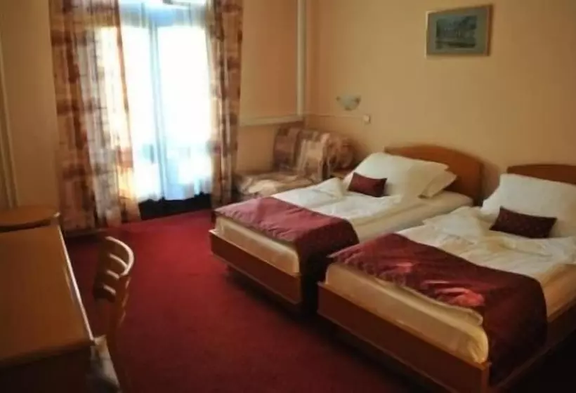 Fotos del hotel Kasina:  16