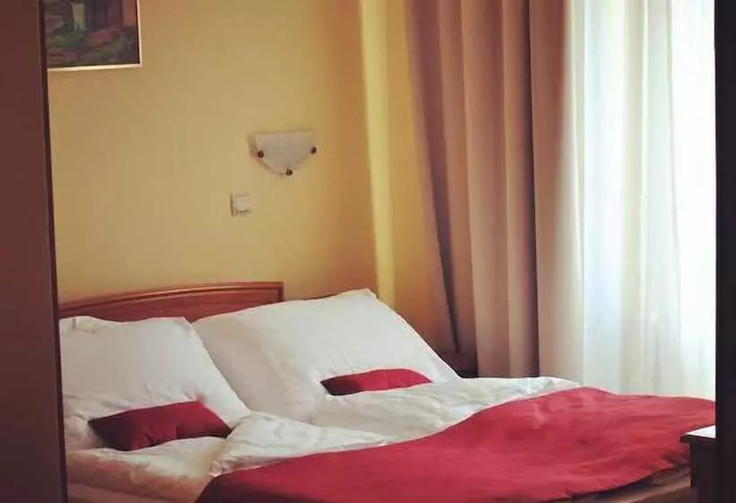 Fotos del hotel Kasina:  18