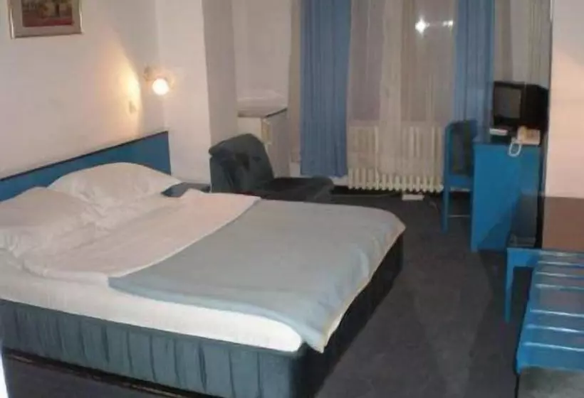 Fotos del hotel Kasina:  19