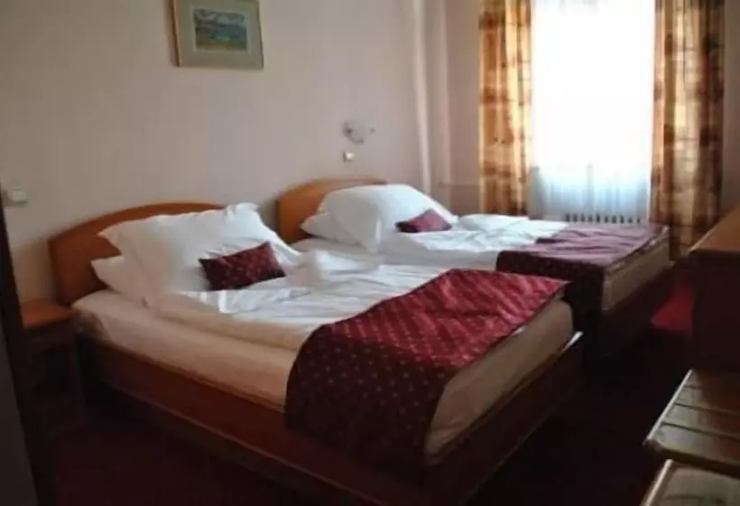 Fotos del hotel Kasina:  14