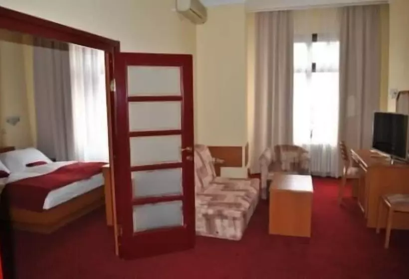 Fotos del hotel Kasina:  12