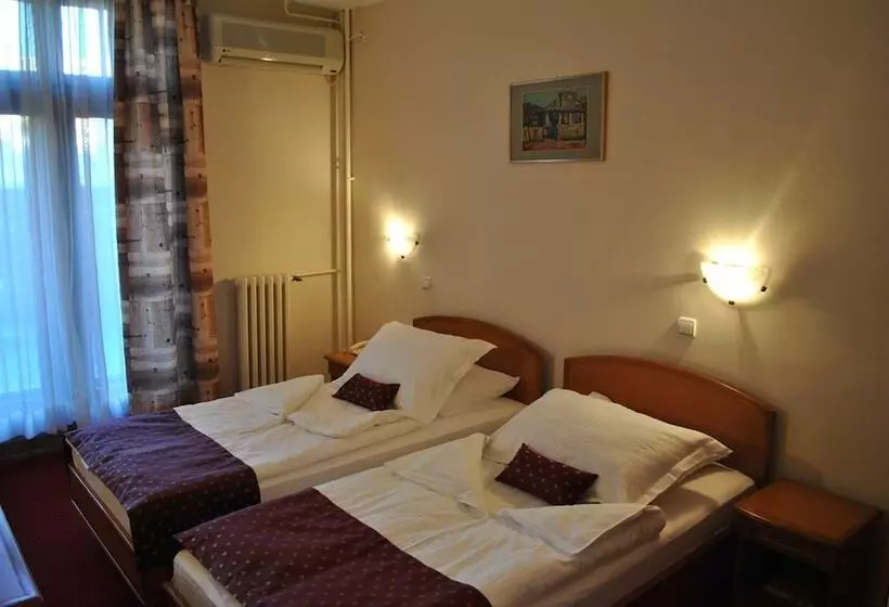 Fotos del hotel Kasina:  2