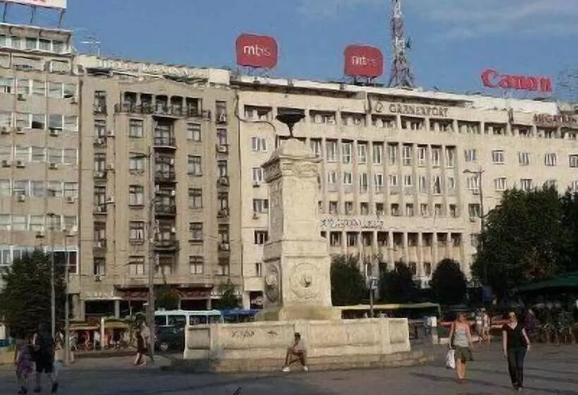 Fotos del hotel Kasina:  11