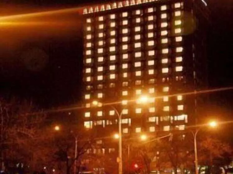 Fotos del hotel Kasina:  7