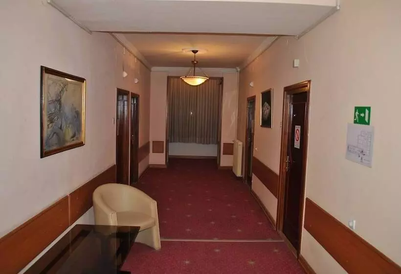 Fotos del hotel Kasina:  3