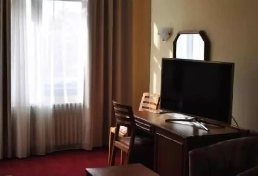 Fotos del hotel Kasina:  22