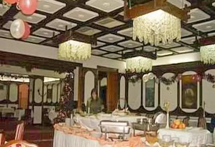 Fotos del hotel Kasina:  17