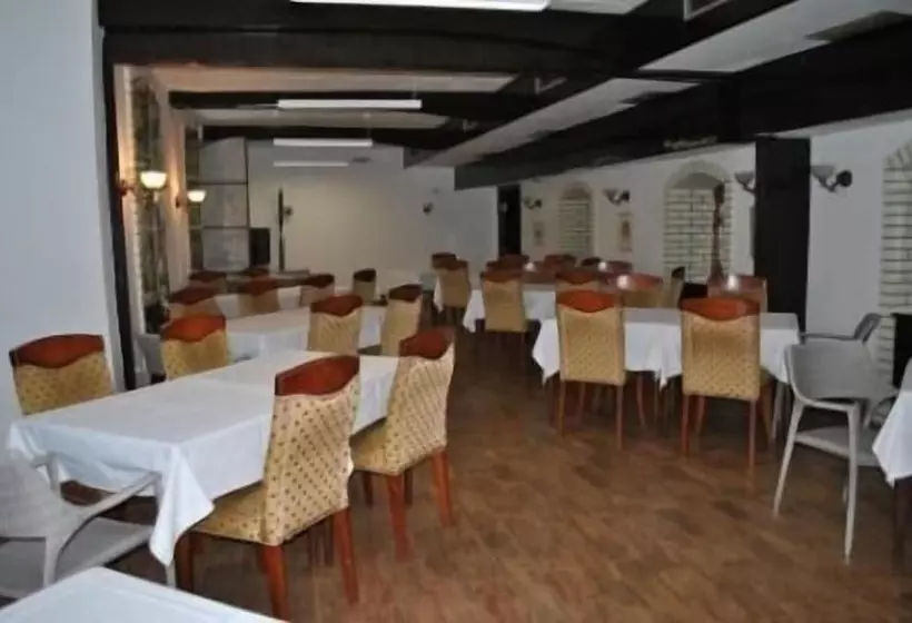 Fotos del hotel Kasina:  13