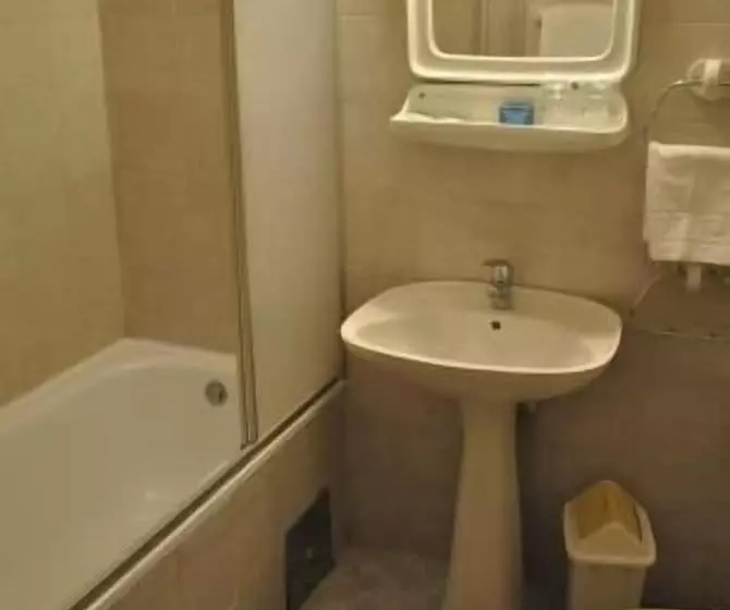 Fotos del hotel Kasina:  5