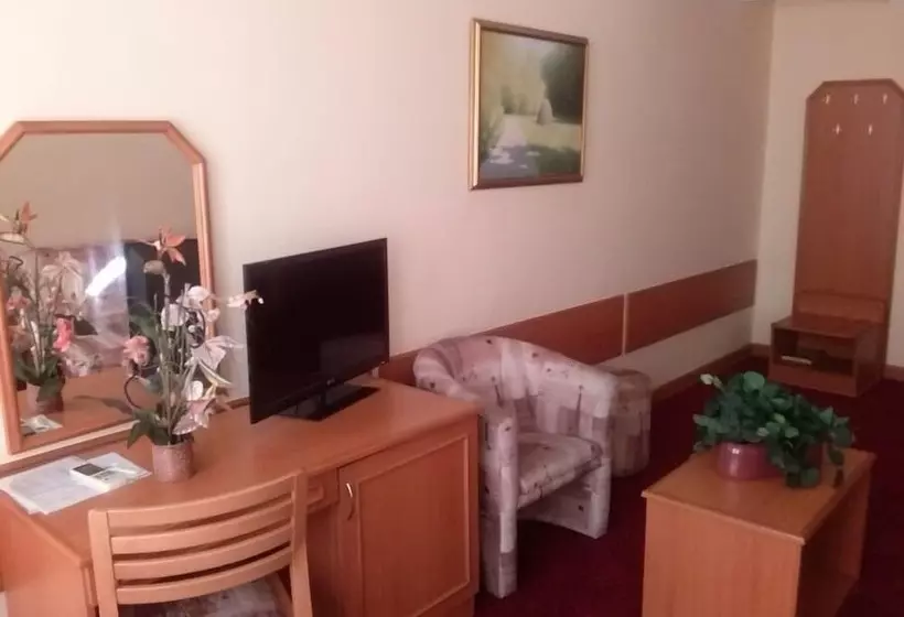 Fotos del hotel Kasina:  21