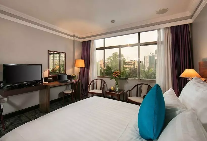 Fotos del hotel Lake Side Hotel:  19