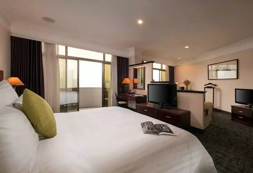 Fotos del hotel Lake Side Hotel:  18