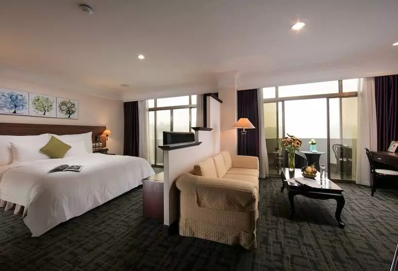 Fotos del hotel Lake Side Hotel:  14