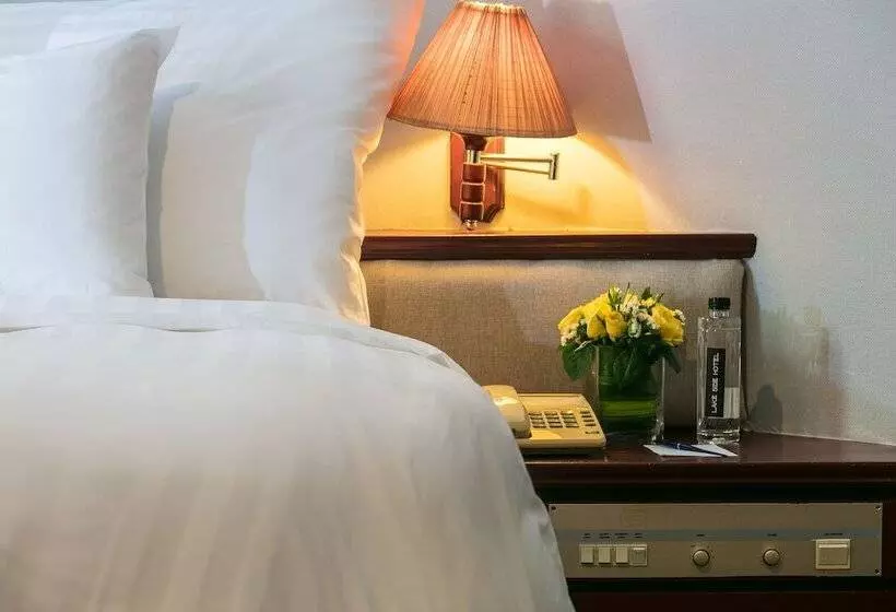 Fotos del hotel Lake Side Hotel:  25