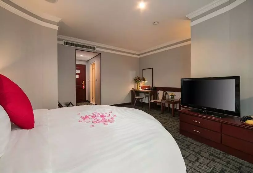 Fotos del hotel Lake Side Hotel:  20