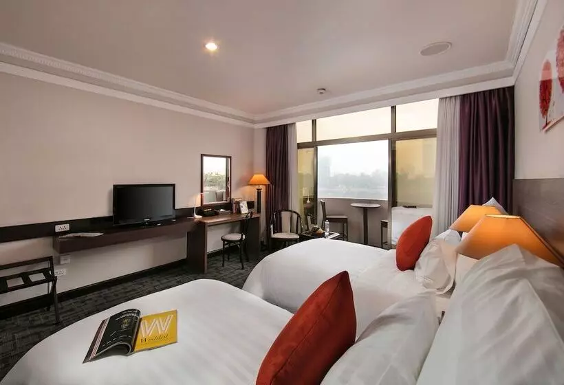 Fotos del hotel Lake Side Hotel:  10