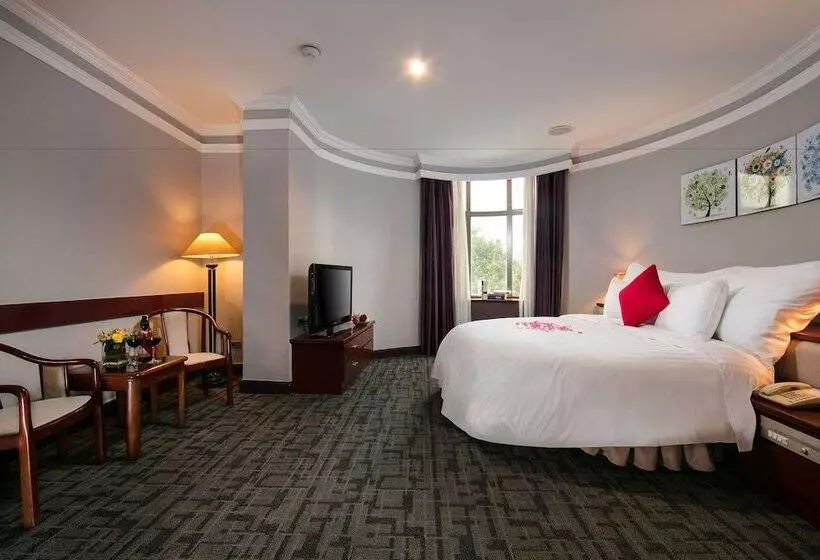 Fotos del hotel Lake Side Hotel:  23